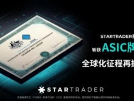 警惕！STARTRADER · 星迈，新澳洲牌照是花瓶！随时准备跑路！